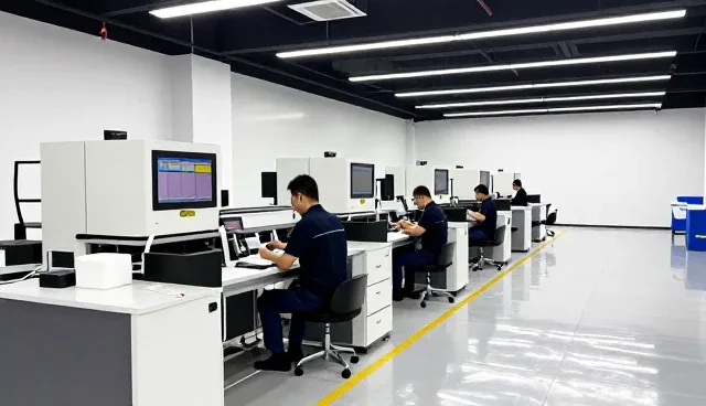 年度健康体检套餐