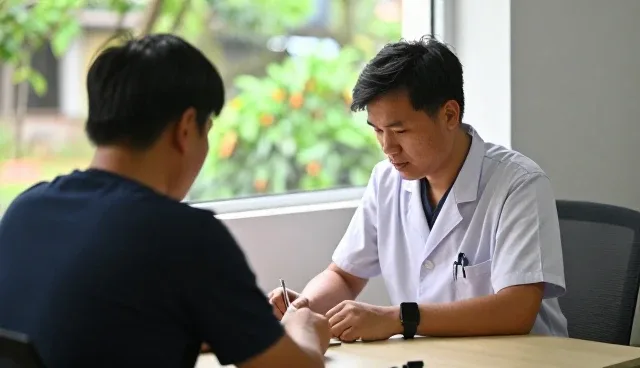 慢性病管理服务的检查要点与业务发展趋势